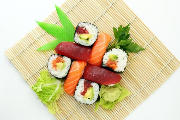 sushi-373588_1920